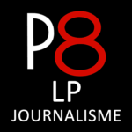 P8 LP Journalisme